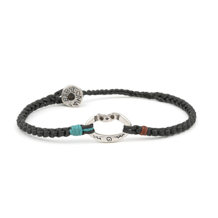 Babylonia Bracelet Soul United Front – 935 Silver - Image 1