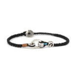 Babylonia Bracelet Soul Genesis – 935 Silver