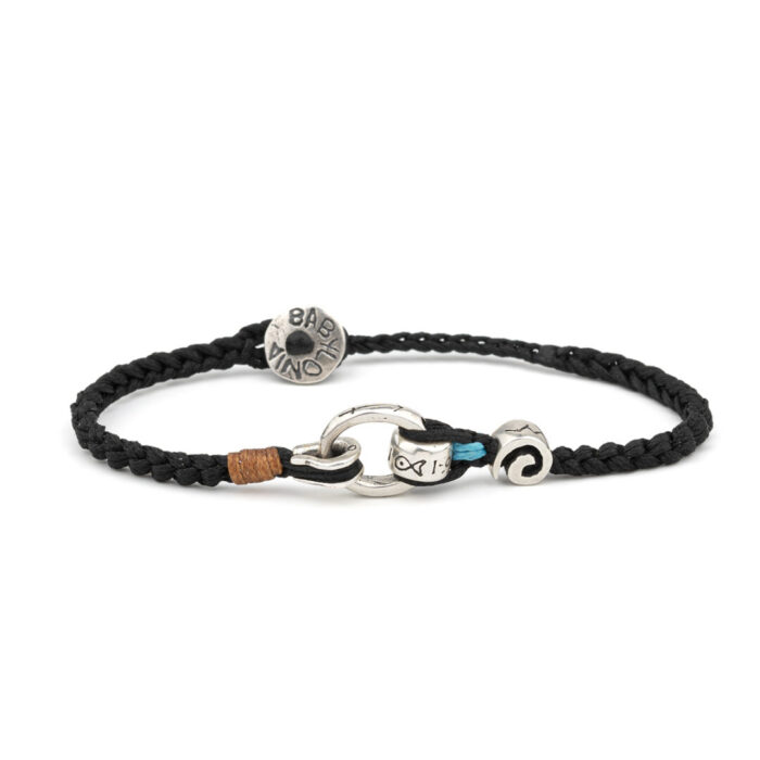 Babylonia Bracelet Soul Genesis – 935 Silver - Image 1