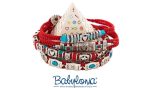 Babylonia Silver Necklace - Hope and Optimism - Image 4