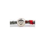 Babylonia Bracelet Zodiac Sagittarius Grey – 935 Sterling Silver - Image 2