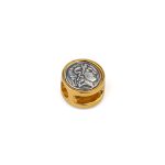 Greek Charm – Sterling Silver - Image 4