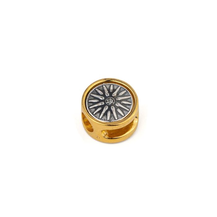 Greek Charm – Sterling Silver - Image 5