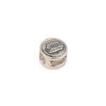 Greek Charm – Sterling Silver - Image 7