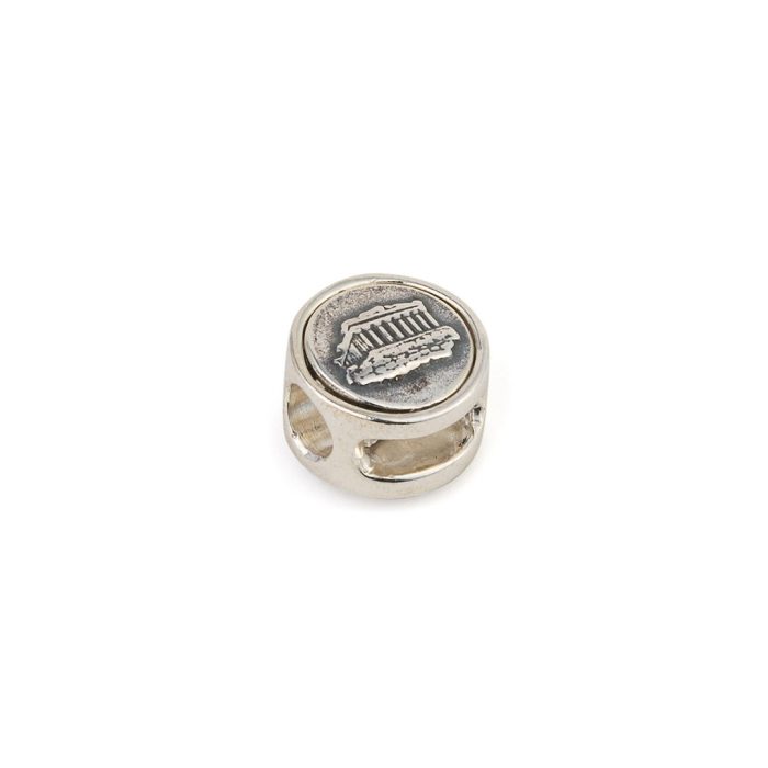 Greek Charm – Sterling Silver - Image 7