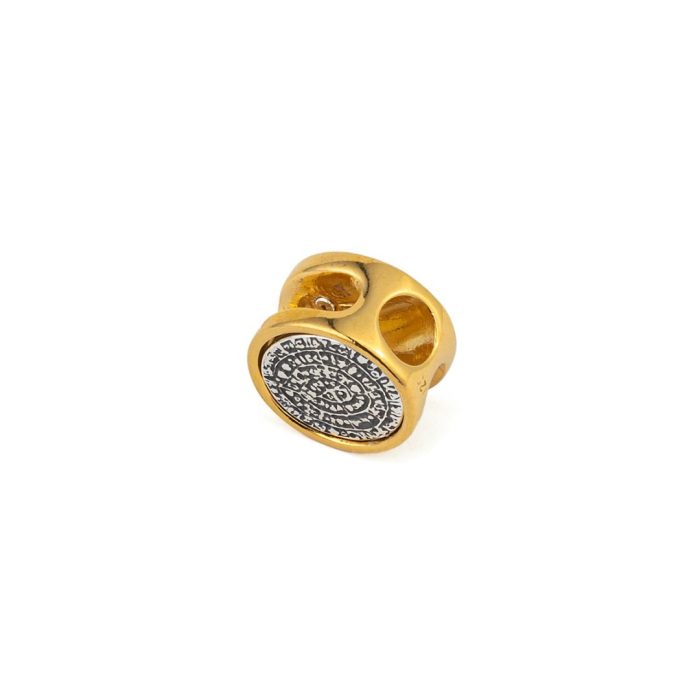 Greek Charm – Sterling Silver - Image 9