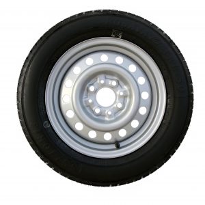 Ζαντολάστιχο 165/70R13 4Χ100 ET30