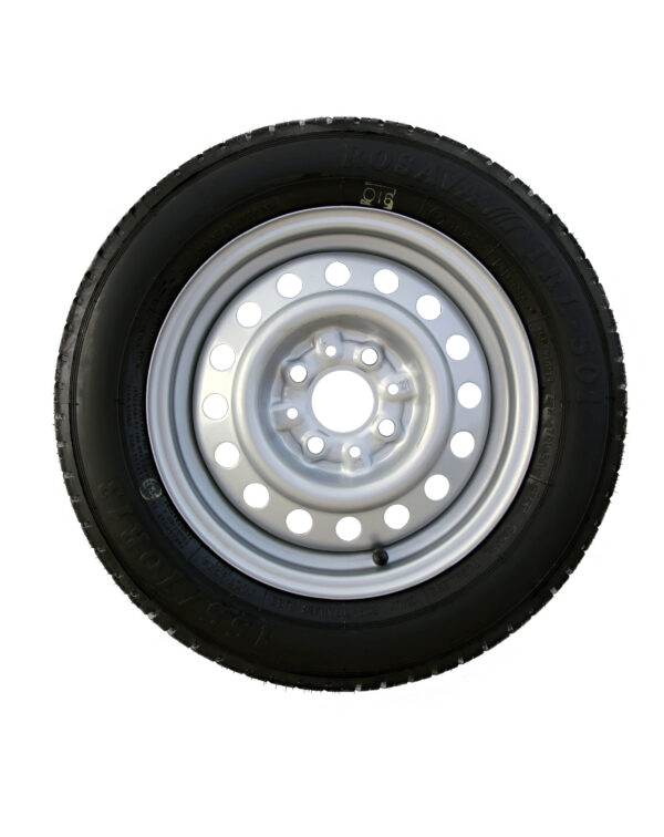 Ζαντολάστιχο 155/70R13 4Χ100 ET30