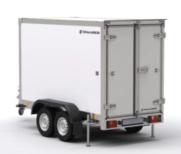 Temared BOX COOLER 3015/2C 2000KG