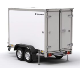Temared BOX COOLER 3015/2C 2000KG