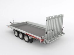 Temared Builder 3 4018-3S/4050 KG