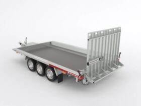 Temared Builder 3 4018-3S/4050 KG