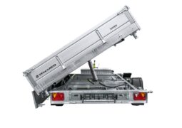 Temared Τριπλή Ανατροπή 4020/3C S 4050KG full