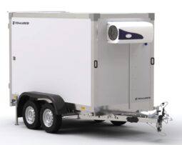 Temared BOX COOLER 3015/2C 2000KG