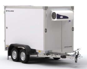 Temared BOX COOLER 3015/2C 2000KG