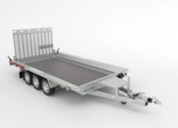 Temared Τριπλή Ανατροπή 4020/3C S 4050KG