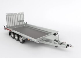 Temared Builder 3 4018-3S/4050 KG