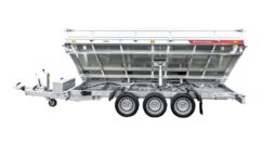 Temared Τριπλή Ανατροπή 4020/3C S 4050KG full