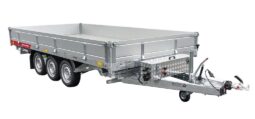 Temared Τριπλή Ανατροπή 4020/3C S 4050KG full