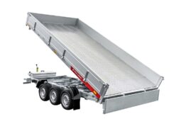 Temared Τριπλή Ανατροπή 4020/3C S 4050KG full