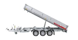 Temared Τριπλή Ανατροπή 4020/3C S 4050KG full