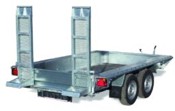 Temared Builder 3 3015/2700 KG