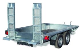 Temared Builder 3 3015/2700 KG