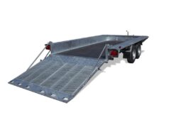 Temared Builder 3 3015/2700 KG