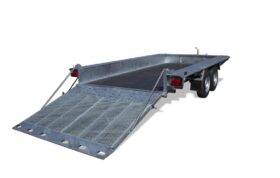 Temared Builder 3 3015/2700 KG