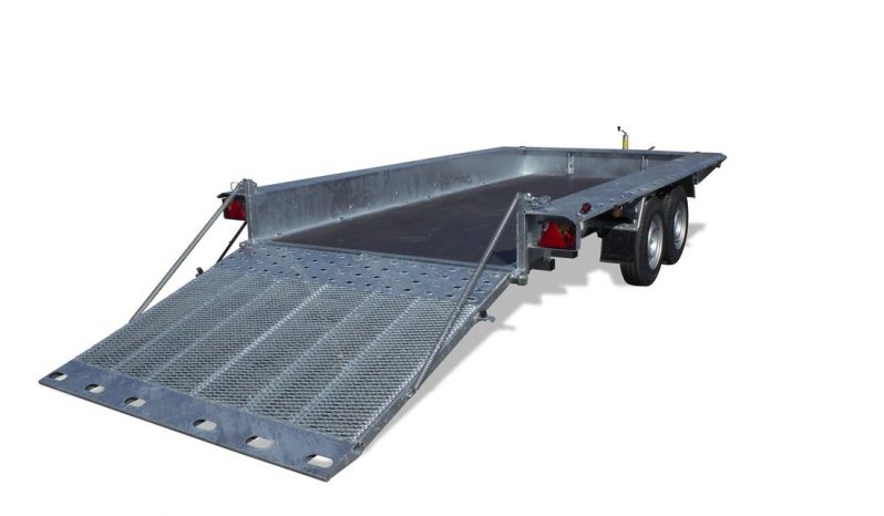 Temared Builder 3 3015/2700 KG full