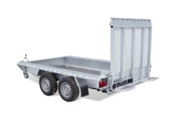 Temared Builder 3 3015/2700 KG full