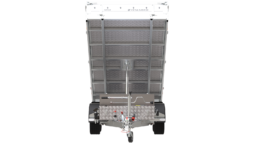 TEMARED TIPPER 3015 S 2.7t [ELE-MAN]