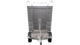TEMARED TIPPER 3015 S 2.7t [ELE-MAN]