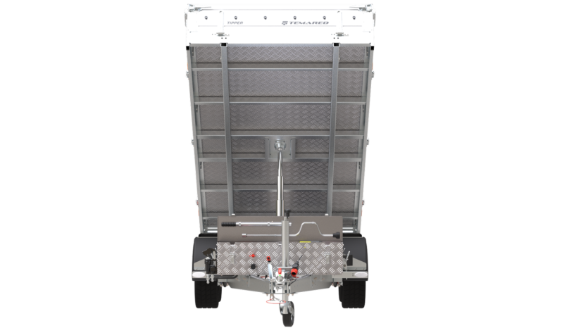 TEMARED TIPPER 3015 S 2.7t [ELE-MAN] full
