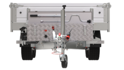 TEMARED TIPPER 3015 S 2.7t [ELE-MAN] full