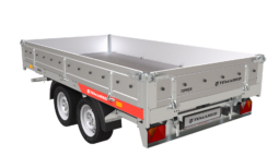 TEMARED TIPPER 3015 S 2.7t [ELE-MAN]
