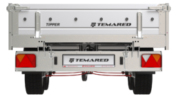 TEMARED TIPPER 3015 S 2.7t [ELE-MAN] full