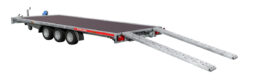 Temared CarPlatform 6021/3S 4050 kg