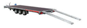 Temared CarPlatform 6021/3S 4050 kg