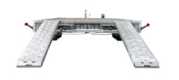 Temared CarPlatform 6021/3S 4050 kg