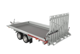 TEMARED BUILDER 3 4018/2s 3.5T