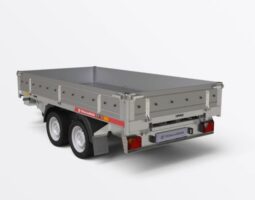 TEMARED TIPPER 3015 S 2.7t [ELE-MAN] full