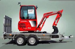 Temared Builder 3 3015S/3500KG