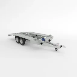 Temared CarPlus 4520S 2700KG