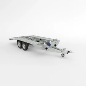 Temared CarPlus 4520S 2700KG