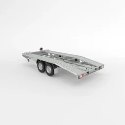 Temared CarPlus 4520S 2700KG