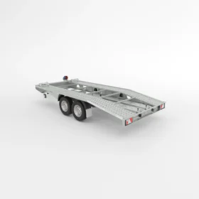 Temared CarPlus 4520S 2700KG