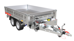 TEMARED TIPPER 2515/2CS 2.0t [ELE-MAN]