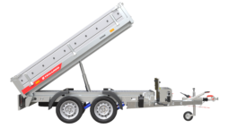 TEMARED TIPPER 2515/2CS 2.0t MAN
