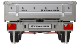 TEMARED TIPPER 2515/2CS 2.0t MAN